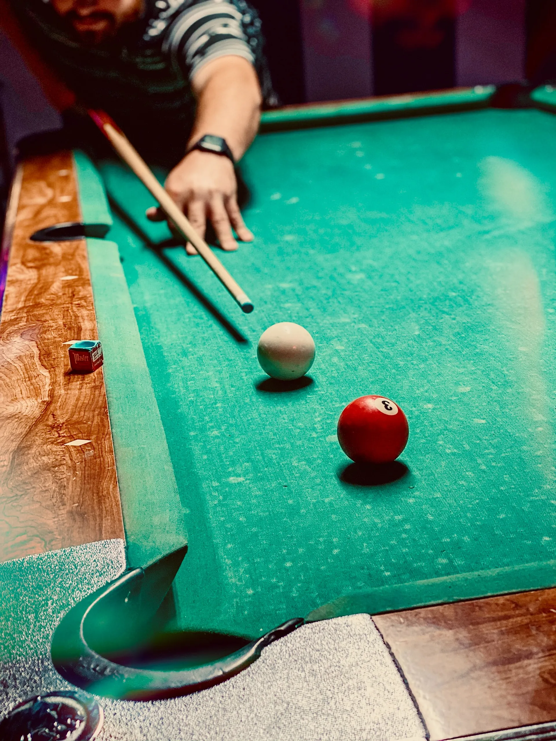 The Games Shed
